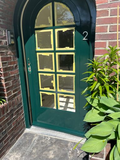 Brunssum Schilderwerk